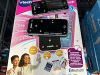 4x inhoud stelling speelgoed w.o. syma, vtech, carrera - afbeelding 10 van  26