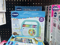 4x inhoud stelling speelgoed w.o. syma, vtech, carrera - afbeelding 11 van  26