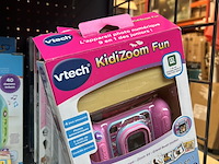 4x inhoud stelling speelgoed w.o. syma, vtech, carrera - afbeelding 13 van  26