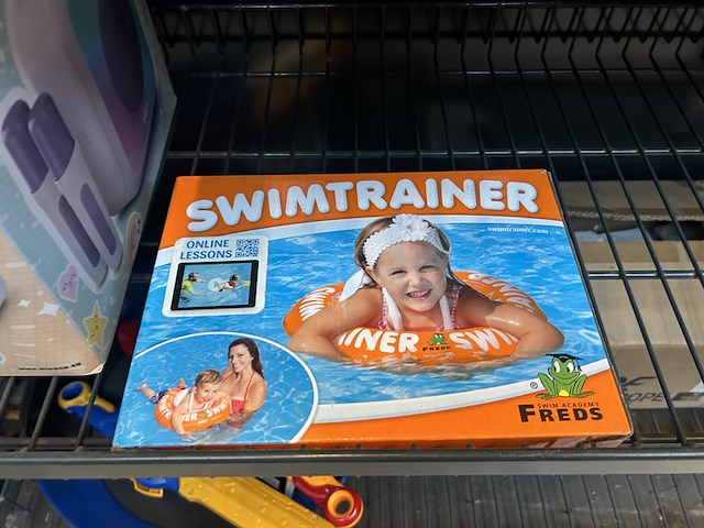 4x inhoud stelling speelgoed w.o. syma, vtech, carrera - afbeelding 14 van  26