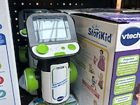 4x inhoud stelling speelgoed w.o. syma, vtech, carrera - afbeelding 18 van  26