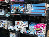 4x inhoud stelling speelgoed w.o. syma, vtech, carrera - afbeelding 12 van  26