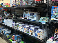 4x inhoud stelling speelgoed w.o. syma, vtech, carrera - afbeelding 20 van  26