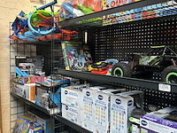 4x inhoud stelling speelgoed w.o. syma, vtech, carrera - afbeelding 21 van  26