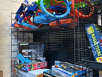 4x inhoud stelling speelgoed w.o. syma, vtech, carrera - afbeelding 25 van  26