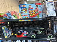 4x inhoud stelling speelgoed w.o. syma, vtech, carrera - afbeelding 26 van  26