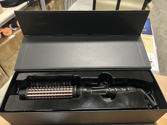 4x inhoud stellingvak diversen w.o. intex pompen - afbeelding 5 van  23