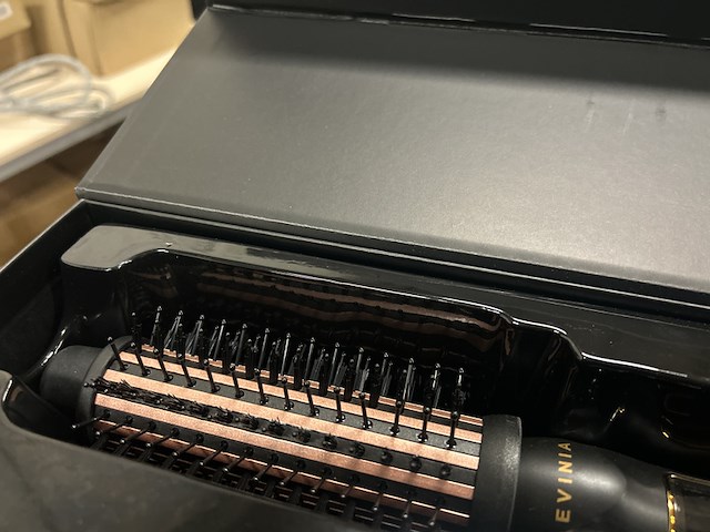 4x inhoud stellingvak diversen w.o. intex pompen - afbeelding 9 van  23