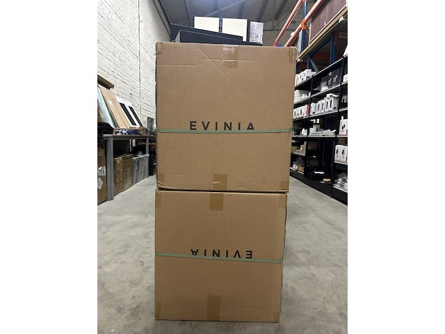 4x inhoud stellingvak diversen w.o. intex pompen - afbeelding 11 van  23