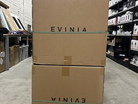 4x inhoud stellingvak diversen w.o. intex pompen - afbeelding 11 van  23