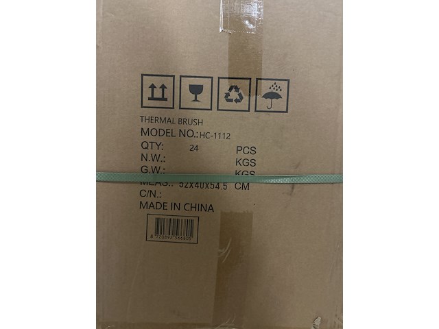 4x inhoud stellingvak diversen w.o. intex pompen - afbeelding 13 van  23