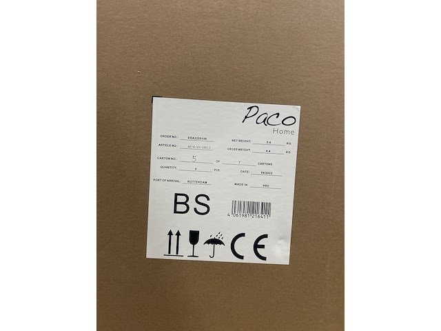 4x inhoud stellingvak diversen w.o. intex pompen - afbeelding 15 van  23