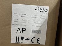 4x inhoud stellingvak diversen w.o. intex pompen - afbeelding 16 van  23