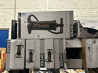 4x inhoud stellingvak diversen w.o. intex pompen - afbeelding 12 van  23