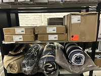 4x inhoud stellingvak diversen w.o. intex pompen - afbeelding 18 van  23