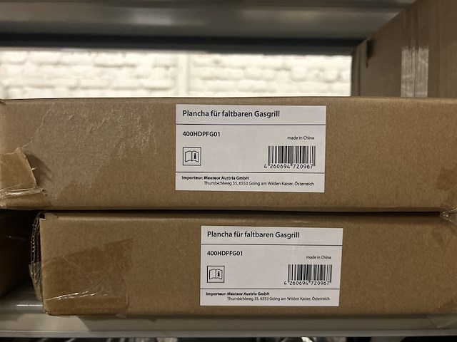 4x inhoud stellingvak diversen w.o. intex pompen - afbeelding 19 van  23