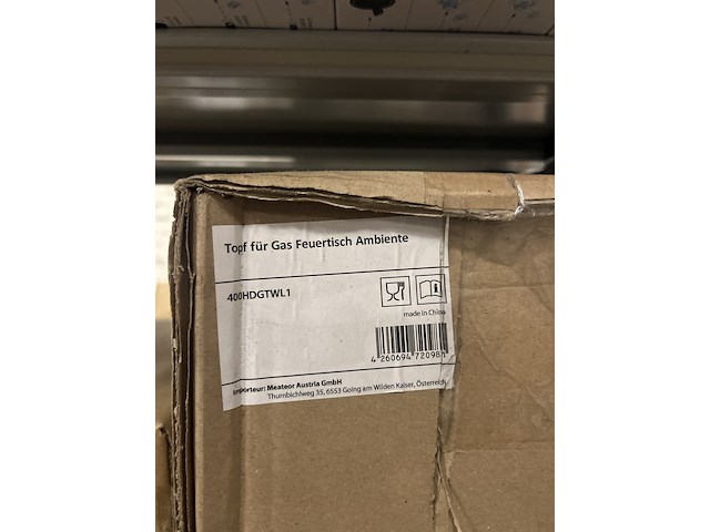 4x inhoud stellingvak diversen w.o. intex pompen - afbeelding 20 van  23