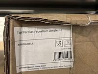 4x inhoud stellingvak diversen w.o. intex pompen - afbeelding 20 van  23