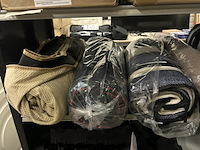 4x inhoud stellingvak diversen w.o. intex pompen - afbeelding 23 van  23