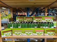 4x inhoud stellingvak + doos speelgoed ca. 175 items, biobuddi - afbeelding 3 van  13