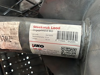 4x inhoud stellingvak w.o. dakdoorvoerpan w.o. ubbink, kludi - afbeelding 9 van  12