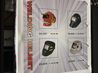 4x inhoud stellingvak w.o. helm w.o.disney - afbeelding 2 van  10