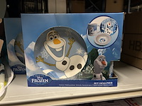 4x inhoud stellingvak w.o. helm w.o.disney - afbeelding 4 van  10