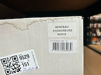 4x inhoud stellingvak w.o. horeca- en keukenbenodigdheden w.o. aps - afbeelding 4 van  13