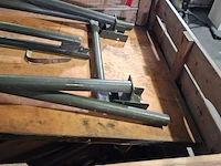 4x inklapbare werkbank - afbeelding 4 van  7