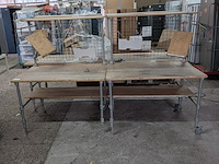 4x inpaktafel - afbeelding 1 van  6