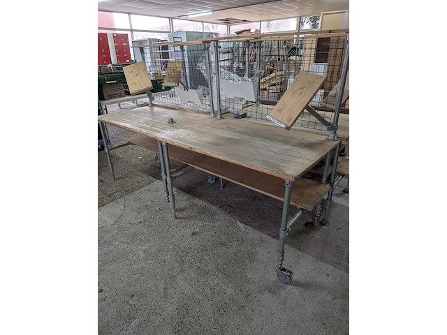 4x inpaktafel - afbeelding 2 van  6