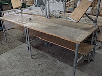 4x inpaktafel - afbeelding 2 van  6