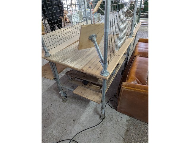 4x inpaktafel - afbeelding 3 van  6