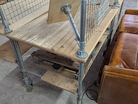 4x inpaktafel - afbeelding 3 van  6