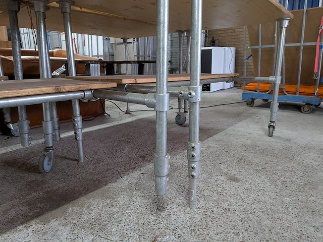 4x inpaktafel - afbeelding 6 van  6