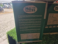 4x insecten vanger moel, mo plick - afbeelding 4 van  5
