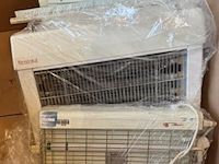 4x insectenlampen rentokil, wit, bouwjaar 2021 - afbeelding 1 van  1
