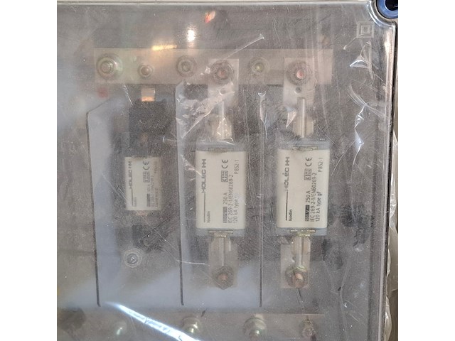 4x installatiekast - afbeelding 7 van  11