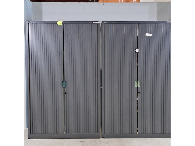 4x jaloeziekas - afbeelding 1 van  10