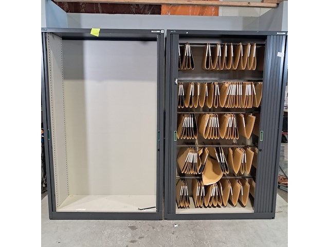 4x jaloeziekas - afbeelding 3 van  10