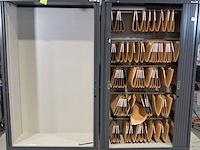 4x jaloeziekas - afbeelding 3 van  10