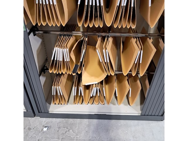 4x jaloeziekas - afbeelding 4 van  10