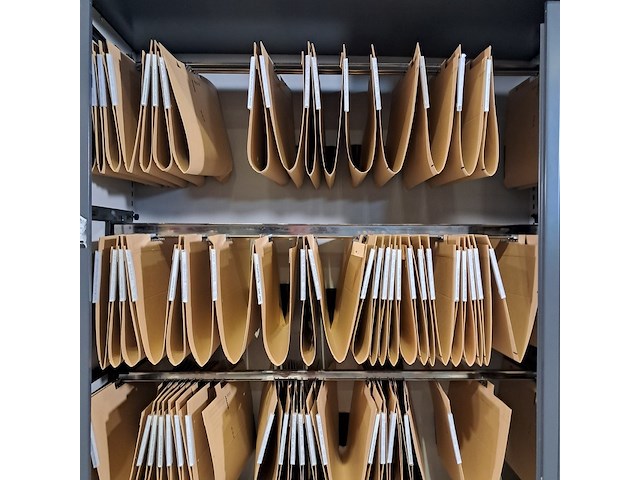 4x jaloeziekas - afbeelding 5 van  10