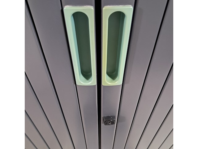 4x jaloeziekas - afbeelding 8 van  10