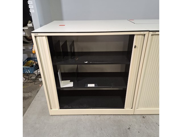 4x jaloeziekast, ahrend - afbeelding 2 van  18