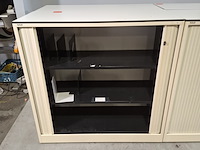 4x jaloeziekast, ahrend - afbeelding 2 van  18