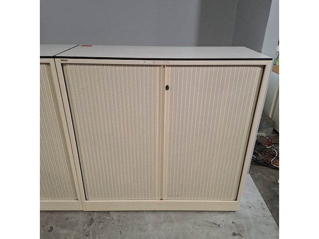 4x jaloeziekast, ahrend - afbeelding 4 van  18