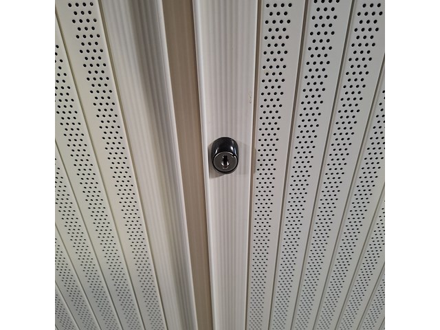 4x jaloeziekast, ahrend - afbeelding 5 van  18