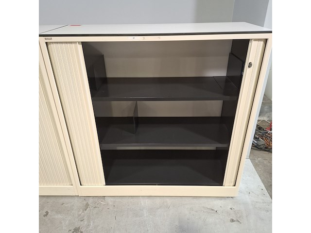 4x jaloeziekast, ahrend - afbeelding 6 van  18