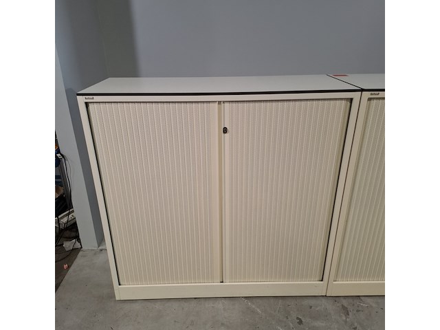 4x jaloeziekast, ahrend - afbeelding 7 van  18